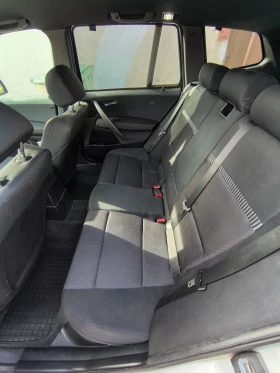 BMW X3, снимка 13