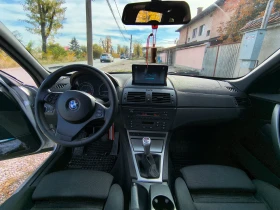 BMW X3, снимка 15