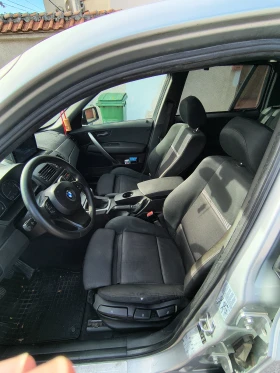 BMW X3, снимка 12