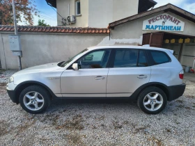 BMW X3, снимка 5