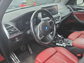 BMW X3 xDrive30e M PACK * CARFAX * ПОДГРЕВИ - 25500 € / 49873.67 лв. - 51174834 7