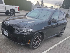 BMW X3 xDrive30e M PACK * CARFAX * ПОДГРЕВИ