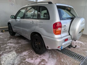 Toyota Rav4 2.0 vvti газ - 4099 € / 8016.95 лв. - 47977165 4