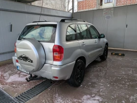 Toyota Rav4 2.0 vvti газ - 4099 € / 8016.95 лв. - 47977165 5