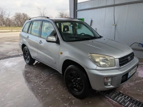 Toyota Rav4 2.0 vvti газ - 4099 € / 8016.95 лв. - 47977165 2