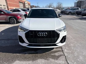 Audi Q3 Progressiv/CARFAX/ПАНОРАМА/ПОДГРЕВИ - 18800 € / 36769.60 лв. - 82151789 2
