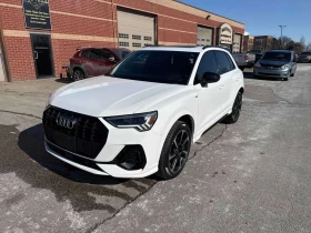Audi Q3 Progressiv/CARFAX/ПАНОРАМА/ПОДГРЕВИ