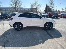 Audi Q3 Progressiv/CARFAX/ПАНОРАМА/ПОДГРЕВИ - 18800 € / 36769.60 лв. - 82151789 4