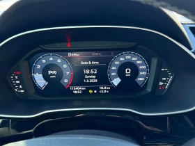 Audi Q3 Progressiv/CARFAX/ПАНОРАМА/ПОДГРЕВИ - 18800 € / 36769.60 лв. - 82151789 8