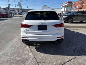 Audi Q3 Progressiv/CARFAX/ПАНОРАМА/ПОДГРЕВИ - 18800 € / 36769.60 лв. - 82151789 5