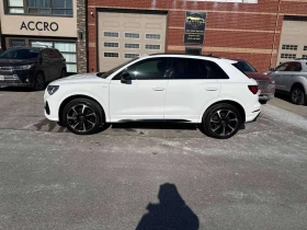 Audi Q3 Progressiv/CARFAX/ПАНОРАМА/ПОДГРЕВИ - 18800 € / 36769.60 лв. - 82151789 3