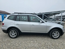 BMW X3 3.0D 4X4 AVTOMATIK - 4700 € / 9192.40 лв. - 53285434 6