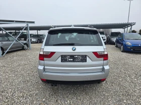 BMW X3 3.0D 4X4 AVTOMATIK - 4700 € / 9192.40 лв. - 53285434 4