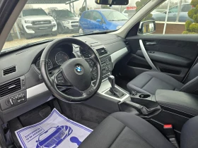 BMW X3 3.0D 4X4 AVTOMATIK - 4700 € / 9192.40 лв. - 53285434 9