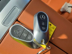 Mercedes-Benz GLC * 300 * CARFAX * ЦЕНА ДО БГ - 40200 € / 78624.37 лв. - 76745783 10