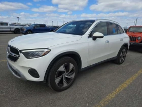 Mercedes-Benz GLC * 300 * CARFAX * ЦЕНА ДО БГ