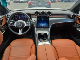 Mercedes-Benz GLC * 300 * CARFAX * ЦЕНА ДО БГ - 40200 € / 78624.37 лв. - 76745783 7