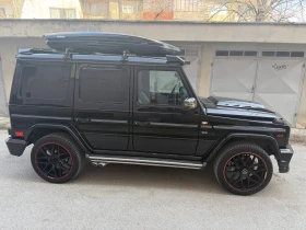 Mercedes-Benz G 500 | Mobile.bg � ����� ������ 9