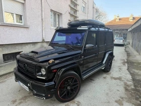 Mercedes-Benz G 500 | Mobile.bg � ����� ������ 8