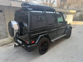 Mercedes-Benz G 500 | Mobile.bg � ����� ������ 13