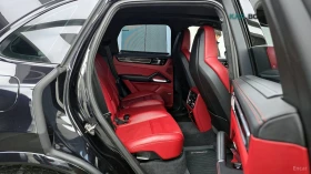 Porsche Cayenne * 4.0* TURBO* ПОДГРЕВ* ОБДУХВАНЕ* ПАНОРАМА* 360* F - 49850 € / 97498.13 лв. - 61563671 10