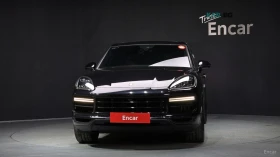 Porsche Cayenne * 4.0* TURBO* ПОДГРЕВ* ОБДУХВАНЕ* ПАНОРАМА* 360* F - 49850 € / 97498.13 лв. - 61563671 2