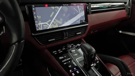 Porsche Cayenne * 4.0* TURBO* ПОДГРЕВ* ОБДУХВАНЕ* ПАНОРАМА* 360* F - 49850 € / 97498.13 лв. - 61563671 12