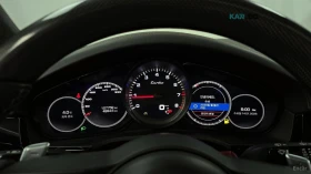 Porsche Cayenne * 4.0* TURBO* ПОДГРЕВ* ОБДУХВАНЕ* ПАНОРАМА* 360* F - 49850 € / 97498.13 лв. - 61563671 6