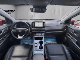 Hyundai Kona 64KWH 204��. PREMIUM KRELL ��������� ��������� | Mobile.bg � ����� ������ 11