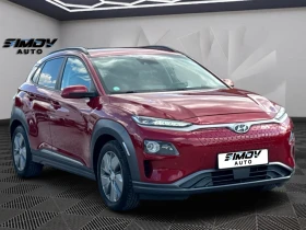 ������ Hyundai Kona