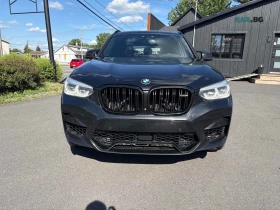 BMW X3 M COMP ЦЕНА ДО БЪЛГАРИЯ + РЕГИСТРАЦИЯ & АВТОКРЕДИТ | Auto.bg — изображение 2