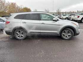 Hyundai Santa fe * Luxury Adventure Edition * CARFAX * АВТОКРЕДИТ | Auto.bg — изображение 3