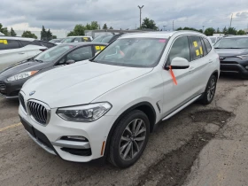 BMW X3 xDrive30i