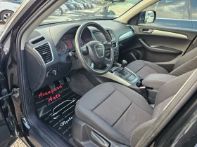 Audi Q5 2.0TDI, 170�.�. | Mobile.bg � ����� ������ 8