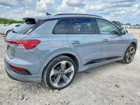 Audi Q4 E-Tron Premium Plus - 19500 € / 38138.68 лв. - 16193093 3