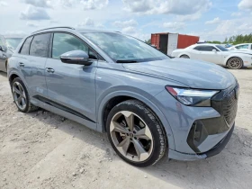 Audi Q4 E-Tron Premium Plus - 19500 € / 38138.68 лв. - 16193093 4