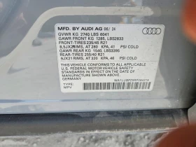 Audi Q4 E-Tron Premium Plus - 19500 € / 38138.68 лв. - 16193093 13