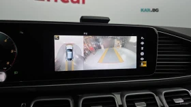 Mercedes-Benz GLE ���������* �����* BURMESTER* 360* HEADUP | Mobile.bg � ����� ������ 16