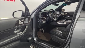 Mercedes-Benz GLE ���������* �����* BURMESTER* 360* HEADUP | Mobile.bg � ����� ������ 10