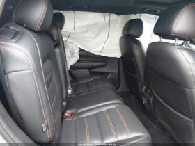 Honda Cr-v HYBRID* SPORT* КОЖА* ПОДГРЕВ* ШИБИДАХ* КАМЕРА* LED - 20800 € / 40681.26 лв. - 76924782 8
