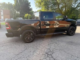 Dodge RAM 1500  Laramie / SPORT PCKG / CAMERA / CARFAX   | Mobile.bg � ����� ������ 3