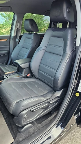 Honda Cr-v Lifestyle/Aut./4WD/LED/ Kam./Key GO/Euro6 | Mobile.bg � ����� ������ 10