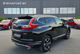 Honda Cr-v Lifestyle/Aut./4WD/LED/ Kam./Key GO/Euro6 | Mobile.bg � ����� ������ 4