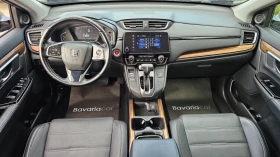 Honda Cr-v Lifestyle/Aut./4WD/LED/ Kam./Key GO/Euro6 | Mobile.bg � ����� ������ 12