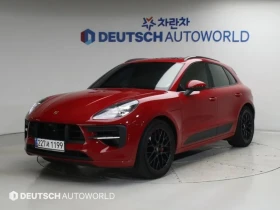 Porsche Macan 2.9 GTS/ 360/ DIST/ PANO/ ОБДУХВАНЕ/ НАДУВАНЕ