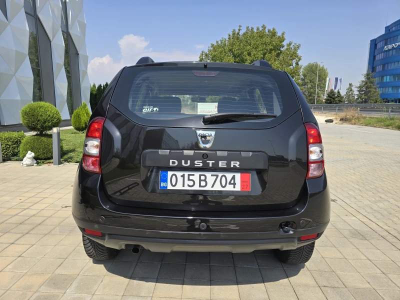 Dacia Duster 1.6 i-LPG, снимка 6 - Автомобили и джипове - 47140351