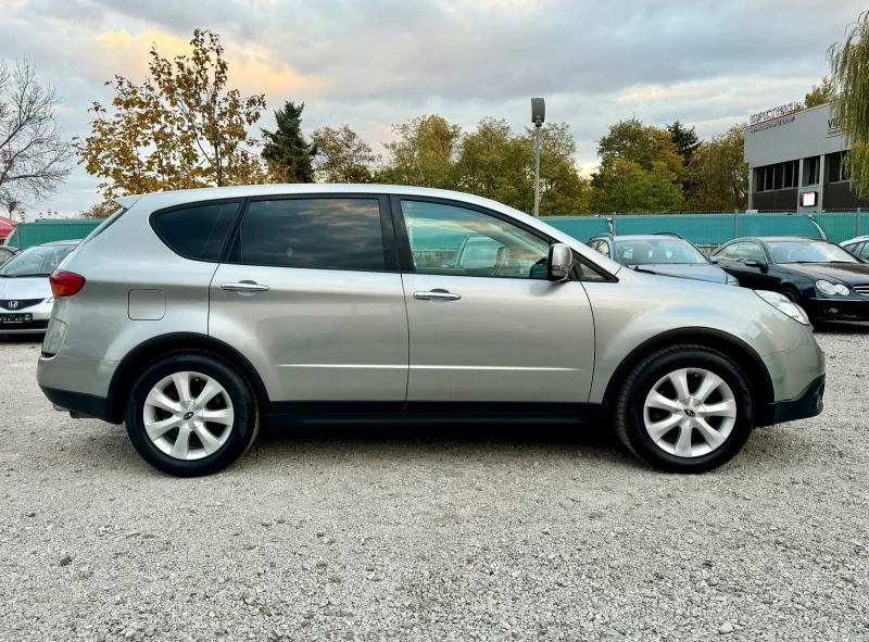 Subaru B9 tribeca 3.0 H6  ТОП СЪСТОЯНИЕ  , снимка 6 - Автомобили и джипове - 47795599