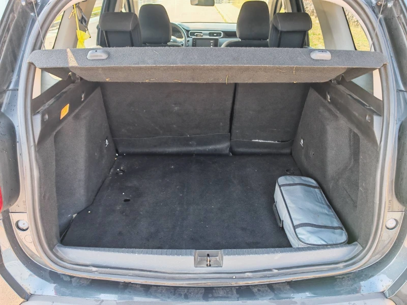 Dacia Duster II 2000лв за плучаване, 1.3TCe Journey автоматик, снимка 7 - Автомобили и джипове - 50946482