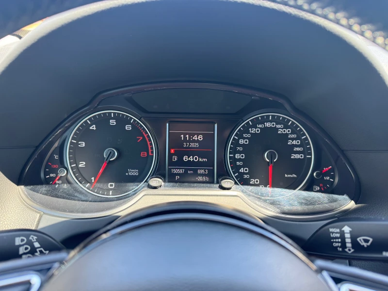 Audi Q5 QUATTRO, снимка 9 - Автомобили и джипове - 51042203