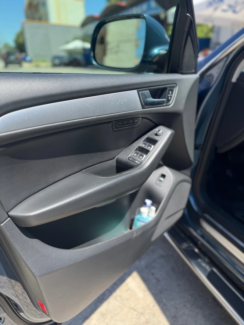 Audi Q5 QUATTRO, снимка 6 - Автомобили и джипове - 51042203